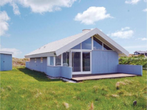 Holiday home Tingodden VI Denmk